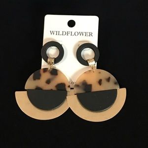 Beautiful Fashion Earrings